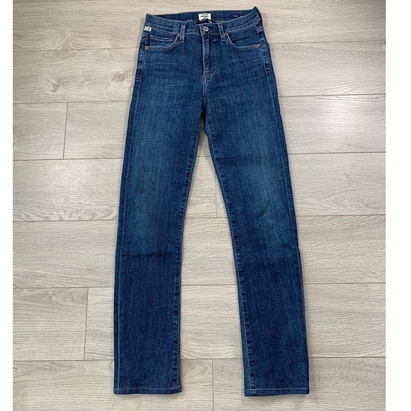 COH Harlow High Rise Slim Jeans - Picture 2 of 13